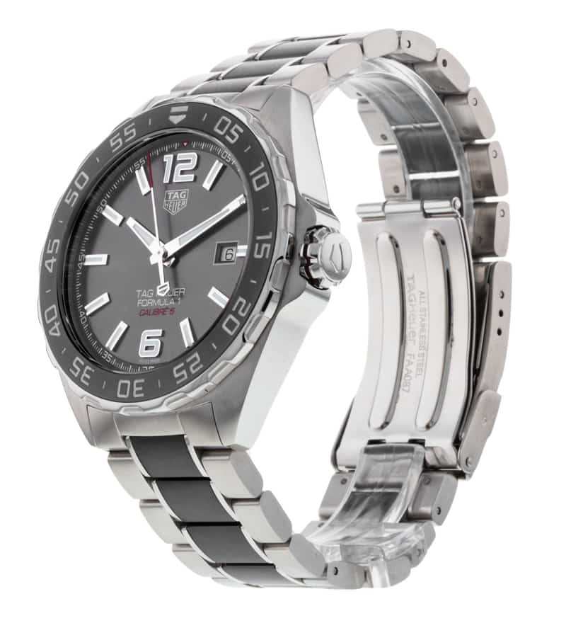 Tag Heuer Formula 1 WAZ2011.BA0843
